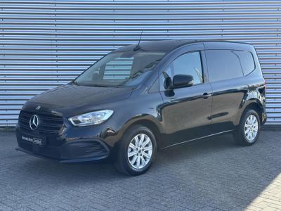 Financial Leas Mercedes-Benz Citan 108 CDI Pro-Edition Airco Bijrijdersbank Navigatie