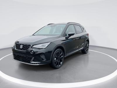 Financial Lease SEAT Arona FR Business Connect 1.0 70 kW
