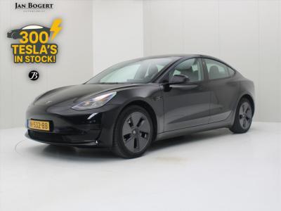 Financial Leas Tesla Model 3 Standard RWD Plus