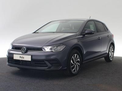 Financial Leas Volkswagen Polo Life Edition 1.0 TSI 95PK