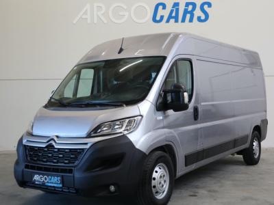 Financial Lease Citroën Jumper 35 2.2 BlueHDi 165PK MAXI L3