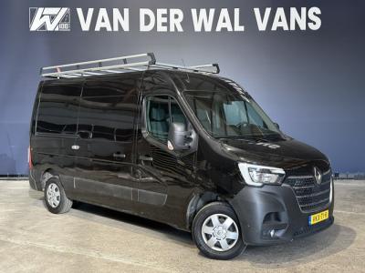 Financial Lease Renault Master 2.3 dCi 150pk L2H2 Euro6 Airco