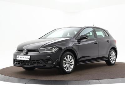 Financial Leas Volkswagen Polo 1.0 Tsi 95pk DSG R-Line