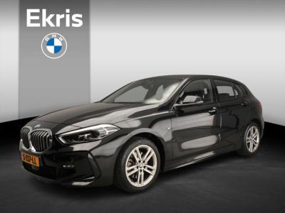 Financial Lease BMW 1 Serie 5-deurs 118i