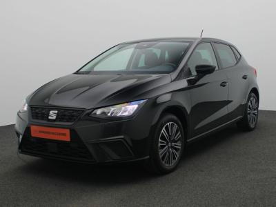 Financial Leas SEAT Ibiza 1.0 EcoTSI 95 pk Style Business Connect