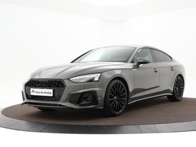 Financial Lease Audi A5 Sportback 35 Tfsi 150pk S-tronic S edition Competition