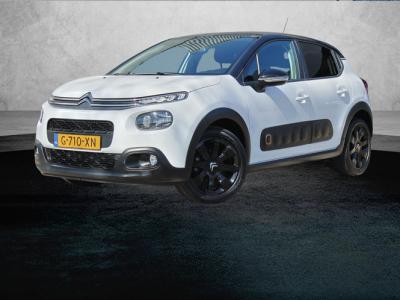Financial Leas Citroën C3 1.2 82PK S&S Origins