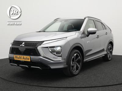 Financial Leas Mitsubishi Eclipse Cross 2.4 Business Intense+ Plug In Hybrid
