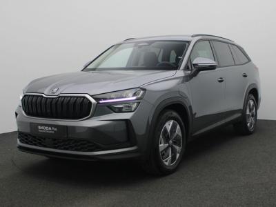 Financial Leas Škoda Kodiaq 1.5 TSI 204 pk DSG PHEV Business Edition