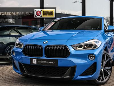 Financial Leas BMW X2 SDrive20i M-Sport - HARMAN KARDON - CAMERA - LED