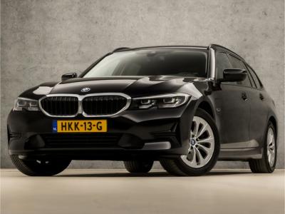 Financial Lease BMW 3 Serie Touring 320e Sportline