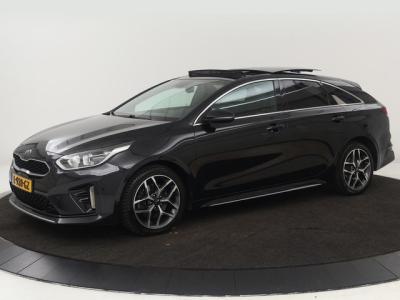 Financial Leas Kia ProCeed 1.5 T-GDi GT Line