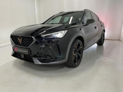 Financial Leas CUPRA Formentor 1.4 TSI e-Hybrid VZ Performance Limited