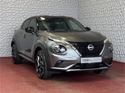 Financial Leas Nissan Juke 1.6 Hybrid N-DESIGN VIR.COCKPIT NAVI.XL CAMERA LED BI-TONE