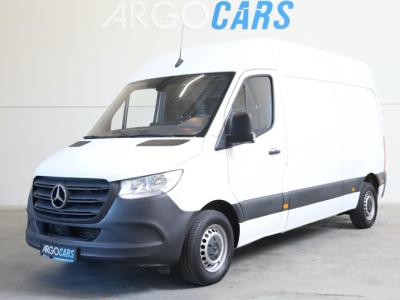 Financial Lease Mercedes-Benz Sprinter 314 CDI AUTOMAAT L2