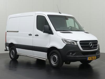 Financial Leas Mercedes-Benz Sprinter 314CDI 7G-Tronic Automaat