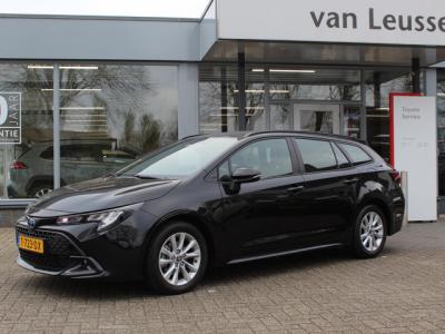 Financial Lease Toyota Corolla Touring Sports HYBRID 140
