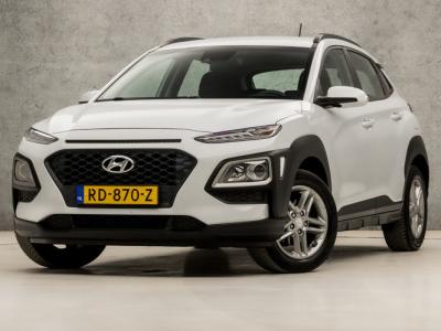 Financial Leas Hyundai KONA 1.0T Sport