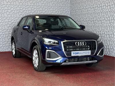 Financial Lease Audi Q2 35 TFSI 1.5 ✅FACELIFT✅ S EDITION 150PK VIR.COCKPIT ELEK.KLEP TOUCHSCREEN CARPLAY NAVI CAMERA MATRIX LED STOELVERW. PDC KEYLESS