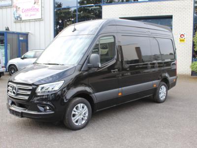 Financial Lease Mercedes-Benz Sprinter 319 CDI L2H2
