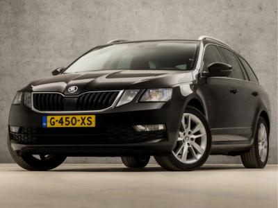 Financial Lease Škoda Octavia Combi 1.0 TSI Greentech Clever Edition