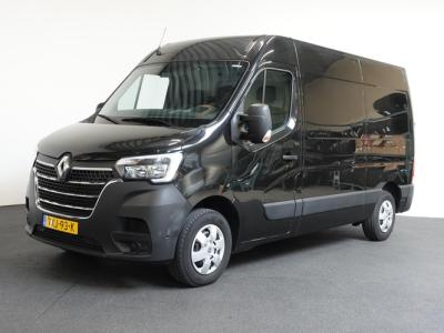 Financial Lease Renault Master T33 2.3 dCi 135PK L2H2 Work Edition