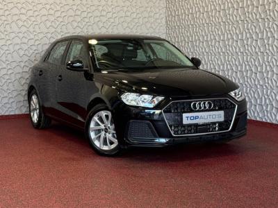 Financial Leas Audi A1 Sportback 30 TFSI 110PK CARPLAY NAVI CAMERA STOELVERW. VIR.COCKPIT CRUISE PDC