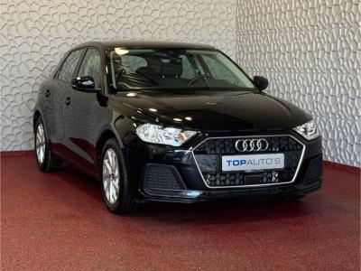 Financial Leas Audi A1 Sportback 30 TFSI 110PK CARPLAY NAVI CAMERA STOELVERW. VIR.COCKPIT CRUISE PDC