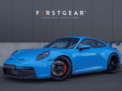 Financial Lease Porsche 911 4.0 GT3