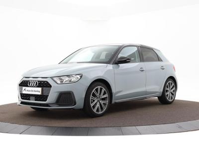 Financial Leas Audi A1 Sportback 25 TFSI Advanced edition