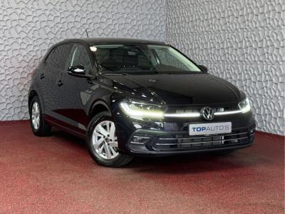 Financial Lease Volkswagen Polo 1.0 TSI ✅116PK✅ STYLE IQ LED