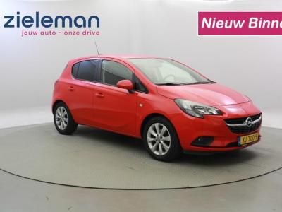 Financial Lease Opel Corsa 1.4 Favourite - Carplay