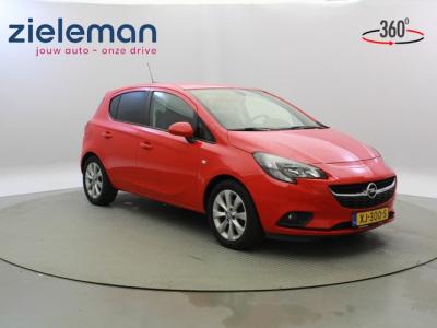 Financial Lease Opel Corsa 1.4 Favourite - Carplay