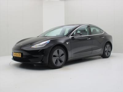Financial Leas Tesla Model 3 Long-Range AWD 351pk 75 kWh