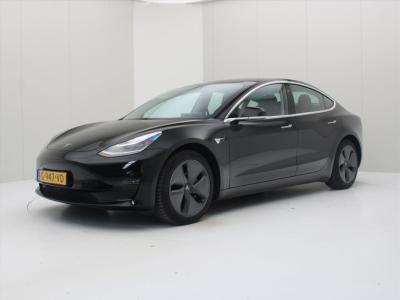 Financial Lease Tesla Model 3 Long-Range AWD 351pk 75 kWh