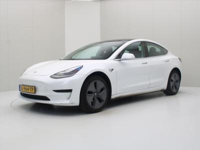 Financial Leas Tesla Model 3 Standard RWD Plus 60kWh