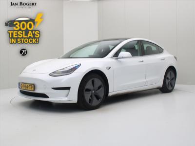 Financial Leas Tesla Model 3 Standard RWD Plus 60kWh