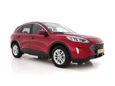 Financial Lease Ford Kuga 2.5 PHEV Titanium