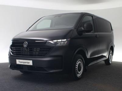 Financial Lease Volkswagen Transporter Life 28 2.0 TDI 81 kW