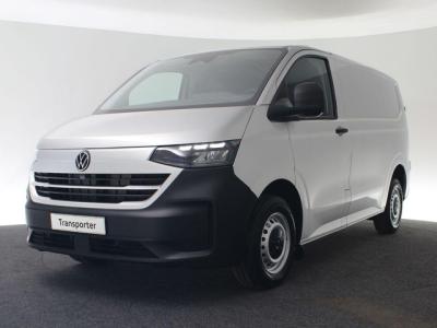 Financial Leas Volkswagen Transporter Life 28 2.0 TDI 110 kW