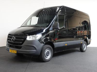 Financial Leas Mercedes-Benz Sprinter 1.9 CDI 150PK L2H2 RWD
