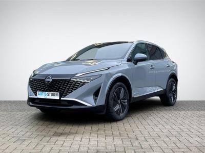 Financial Leas Nissan QASHQAI 1.5 e-Power Tekna