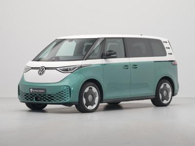 Financial Leas Volkswagen ID. Buzz Pro 77kWh