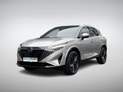 Financial Lease Nissan QASHQAI 1.3 MHEV Tekna