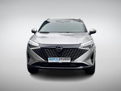 Nissan QASHQAI 1.3 MHEV Tekna