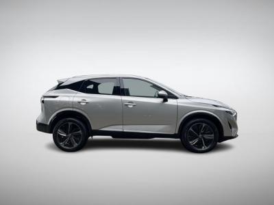 Nissan QASHQAI 1.3 MHEV Tekna