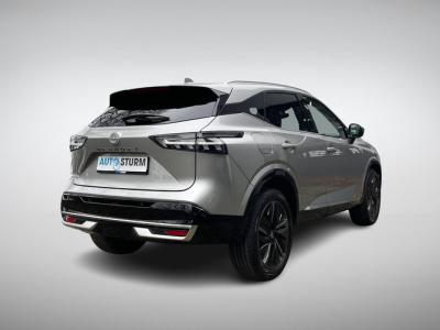 Nissan QASHQAI 1.3 MHEV Tekna