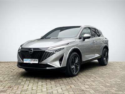 Financial Lease Nissan QASHQAI 1.3 MHEV Tekna