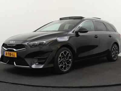 Financial Leas Kia Ceed Sportswagon 1.0 GT-Line 120 PK