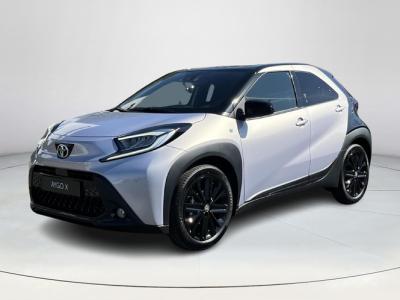 Financial Lease Toyota Aygo X 1.0 VVT-i MT JBL